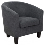 Pablo Chair Grey